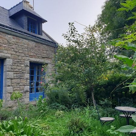 Bed and Breakfast La Balinade Riantec Exterior foto